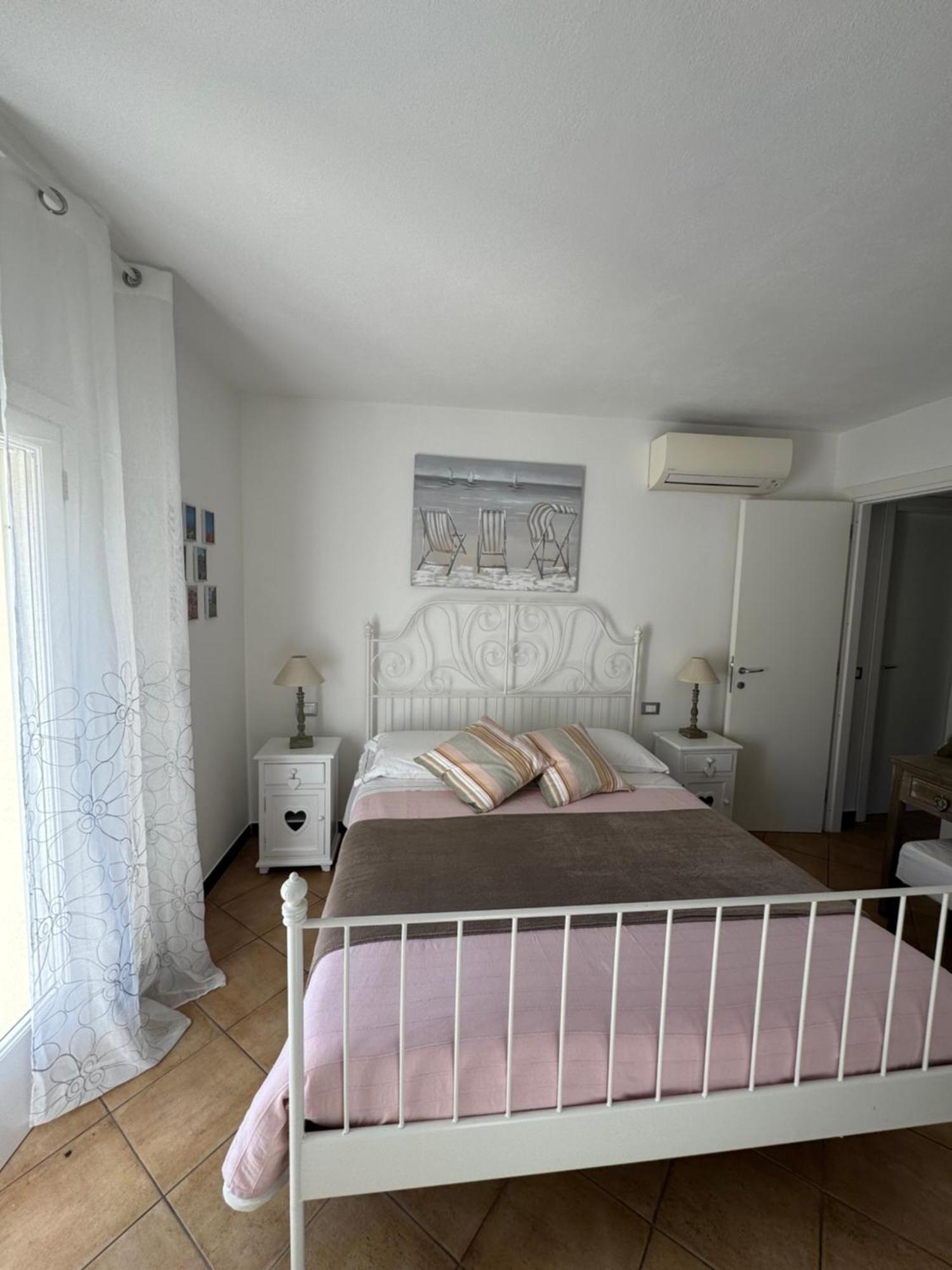 Affittacamere Pzeta Vernazza Zewnętrze zdjęcie