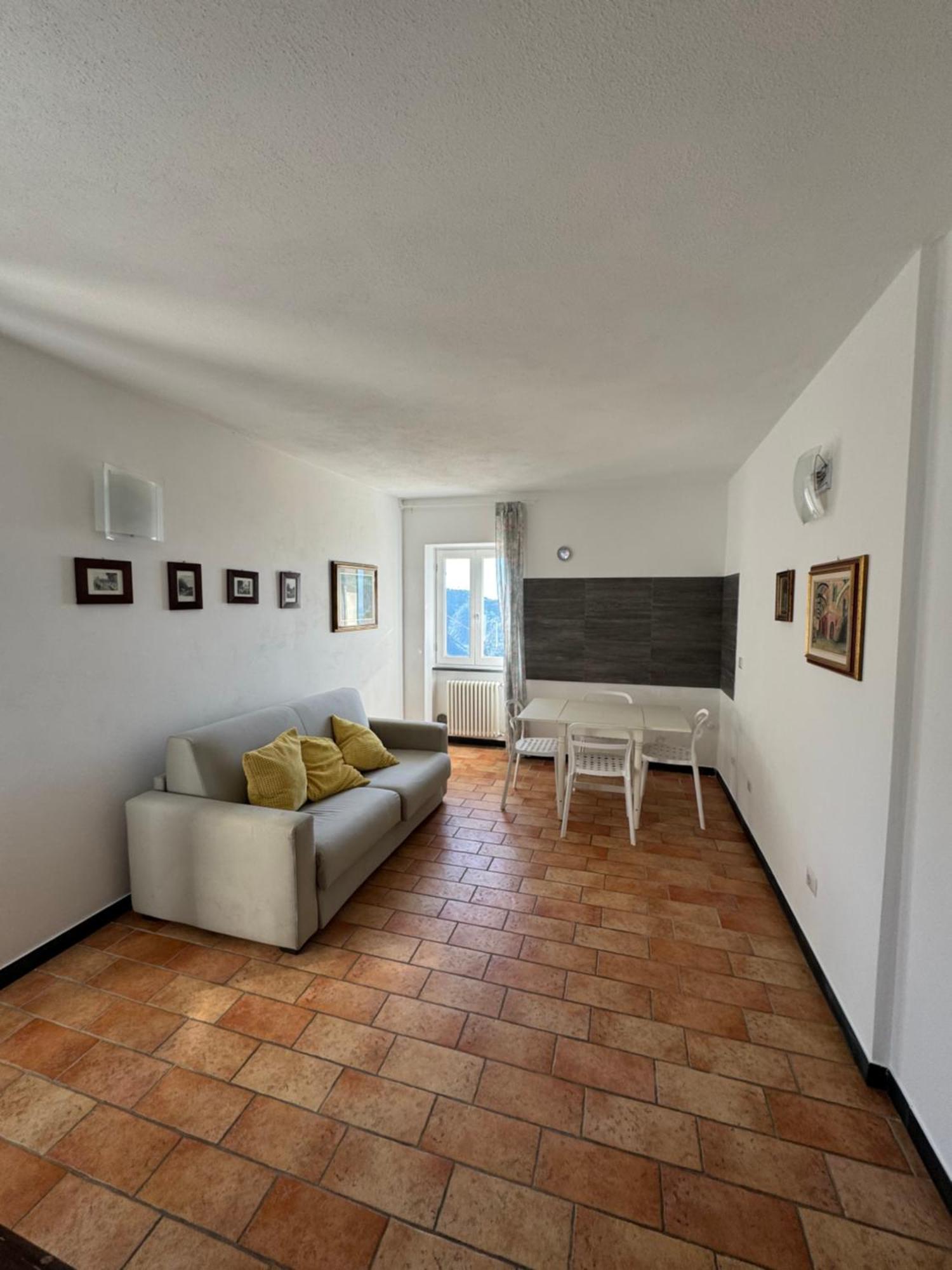 Affittacamere Pzeta Vernazza Zewnętrze zdjęcie